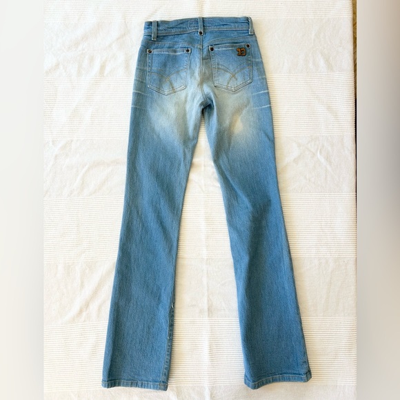 Joe’s Jeans Retro Straight - Picture 7 of 11